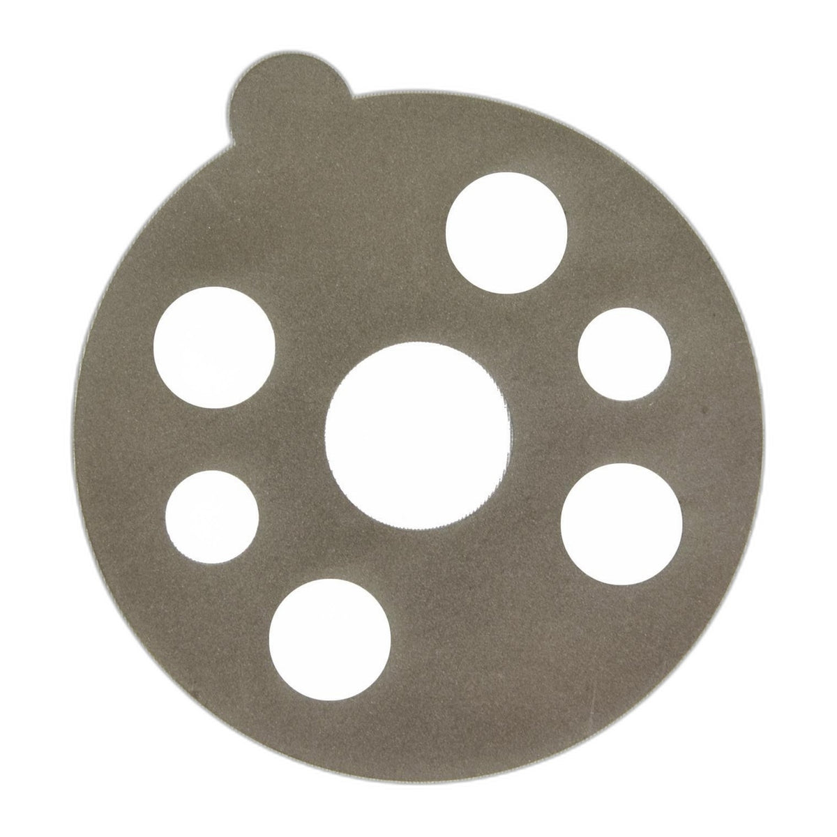 6.7L Cummins Harmonic Balancer - New Direct-Fit Diesel Replacement