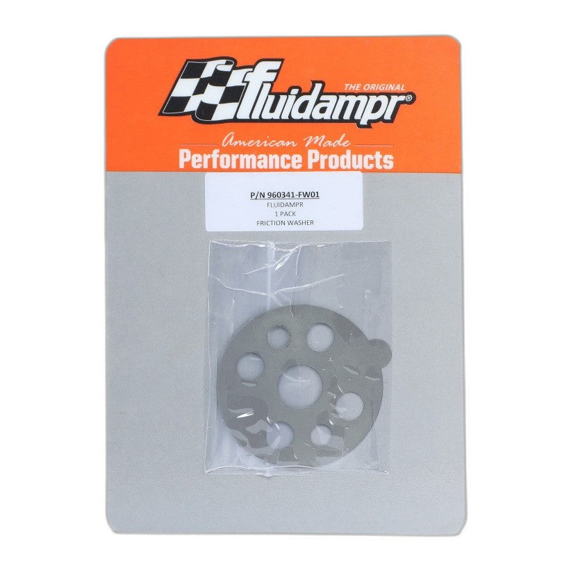6.7L Cummins Harmonic Balancer - New Direct-Fit Diesel Replacement