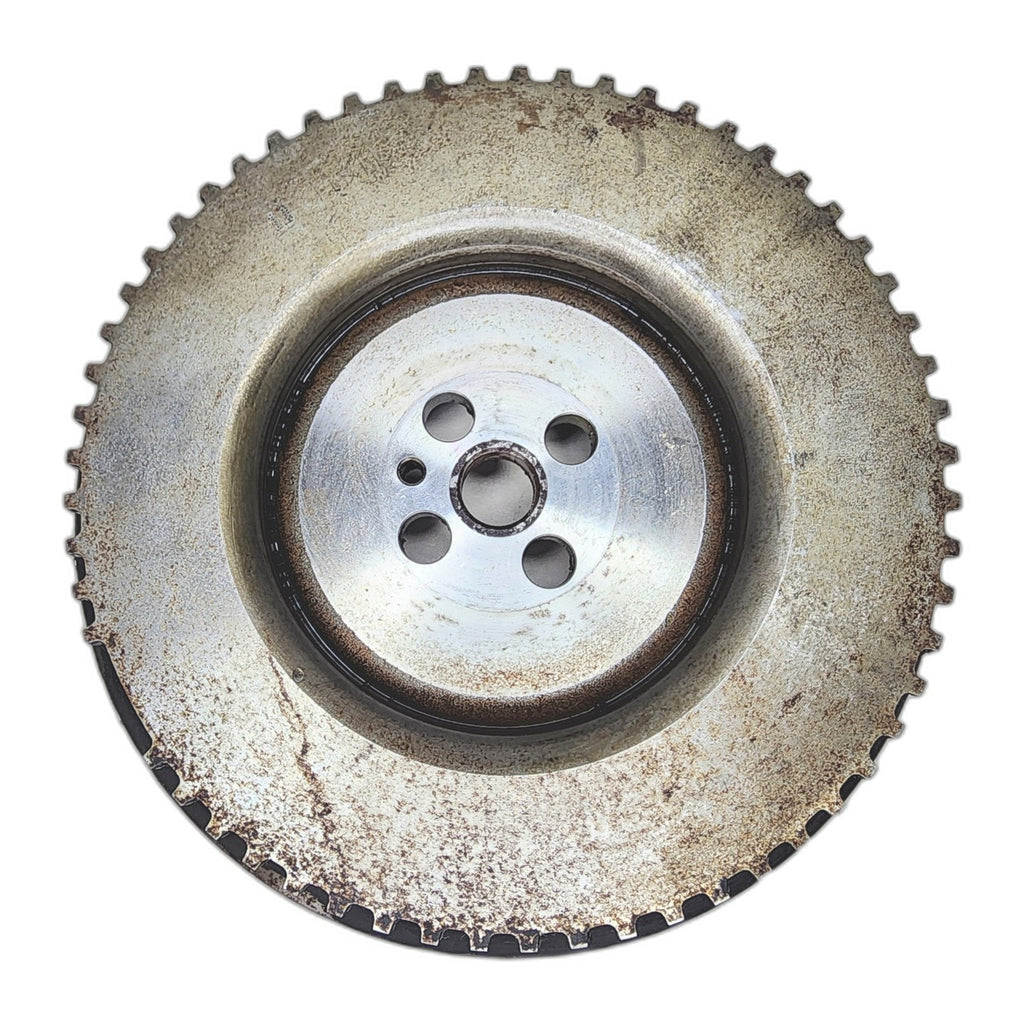 6.7L Cummins Harmonic Balancer - New Direct-Fit Diesel Replacement