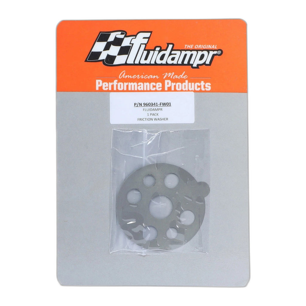 6.7L Cummins Harmonic Balancer - New Direct-Fit Diesel Replacement