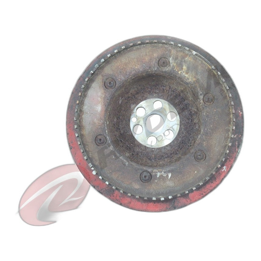 6.7L Cummins Harmonic Balancer - New Direct-Fit Diesel Replacement