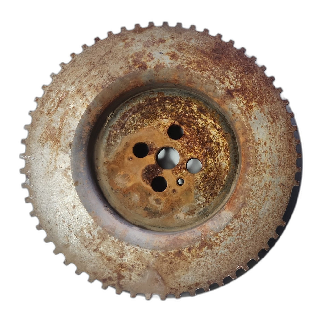 6.7L Cummins Harmonic Balancer - New Direct-Fit Diesel Replacement