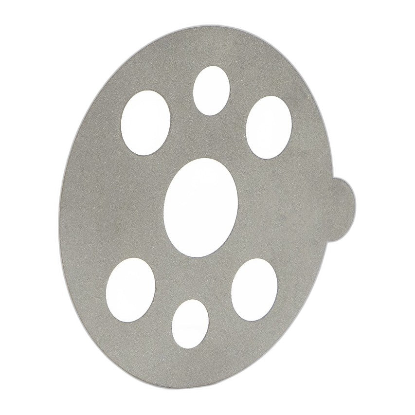 6.7L Cummins Harmonic Balancer - New Direct-Fit Diesel Replacement