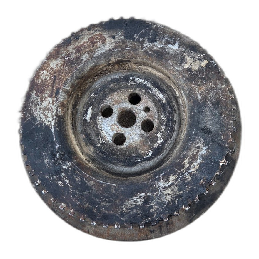 6.7L Cummins Harmonic Balancer - New Direct-Fit Diesel Replacement