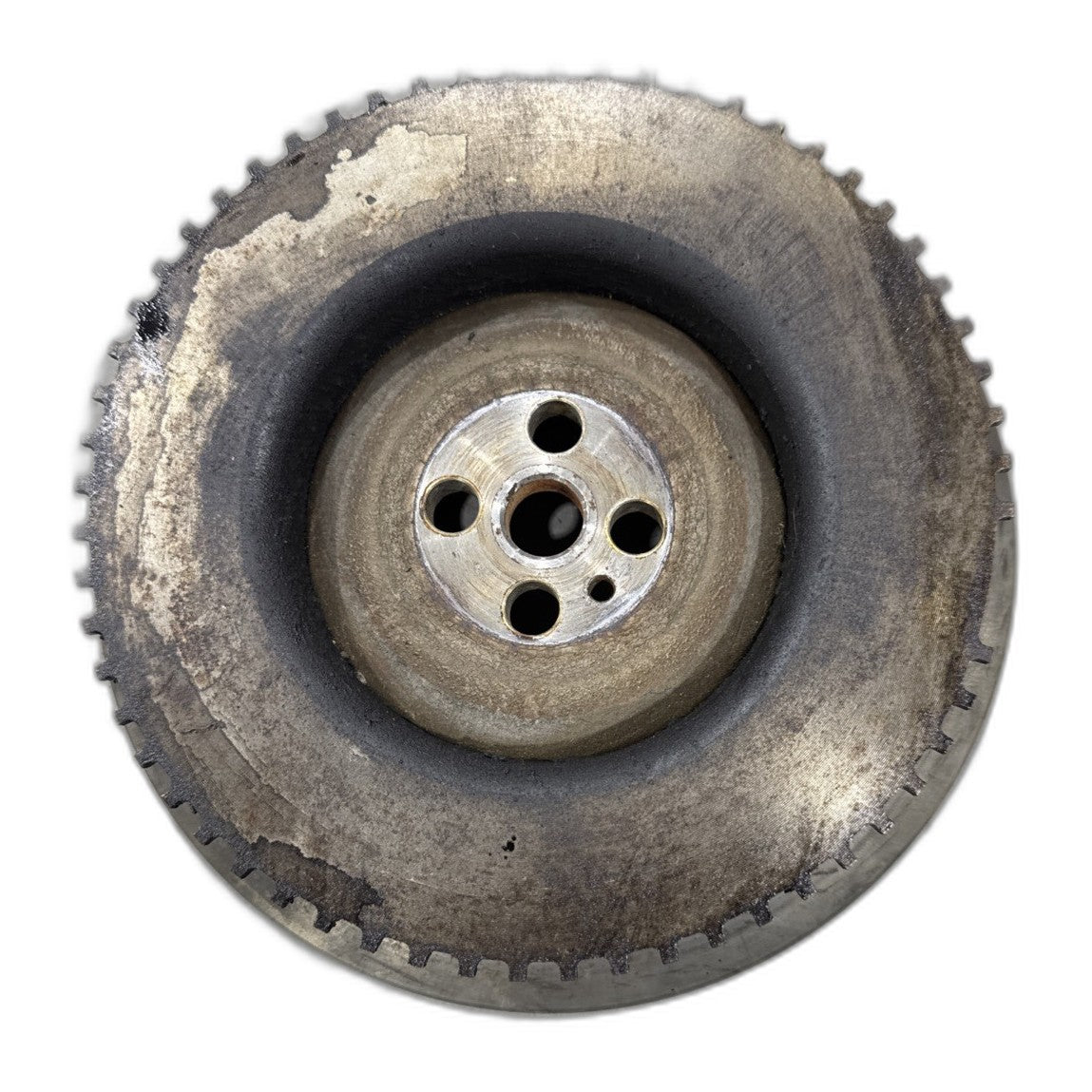 6.7L Cummins Harmonic Balancer - New Direct-Fit Diesel Replacement
