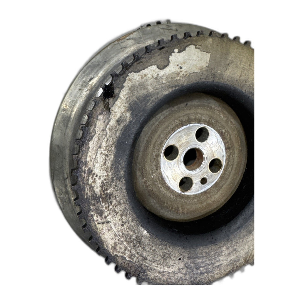 6.7L Cummins Harmonic Balancer - New Direct-Fit Diesel Replacement