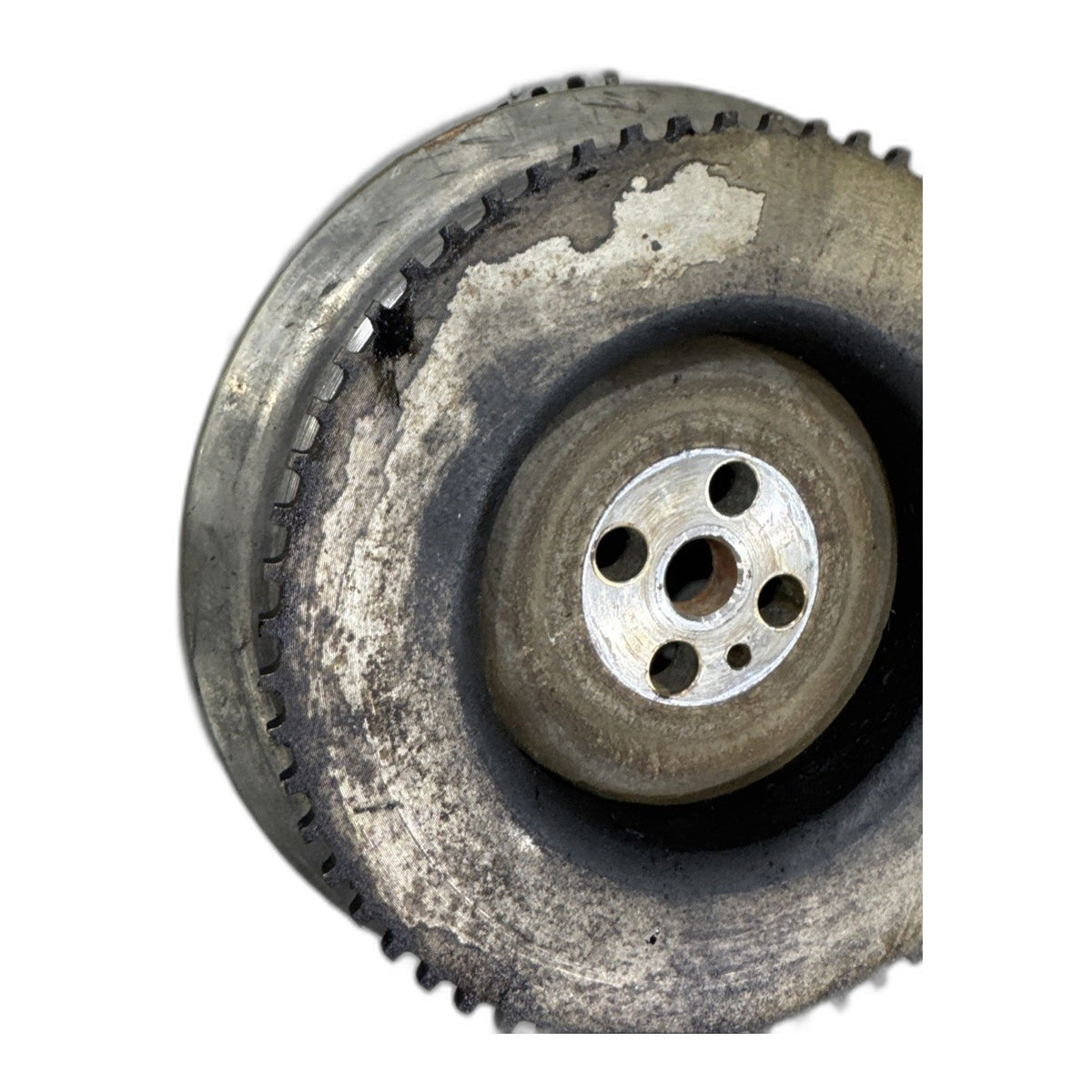 6.7L Cummins Harmonic Balancer - New Direct-Fit Diesel Replacement