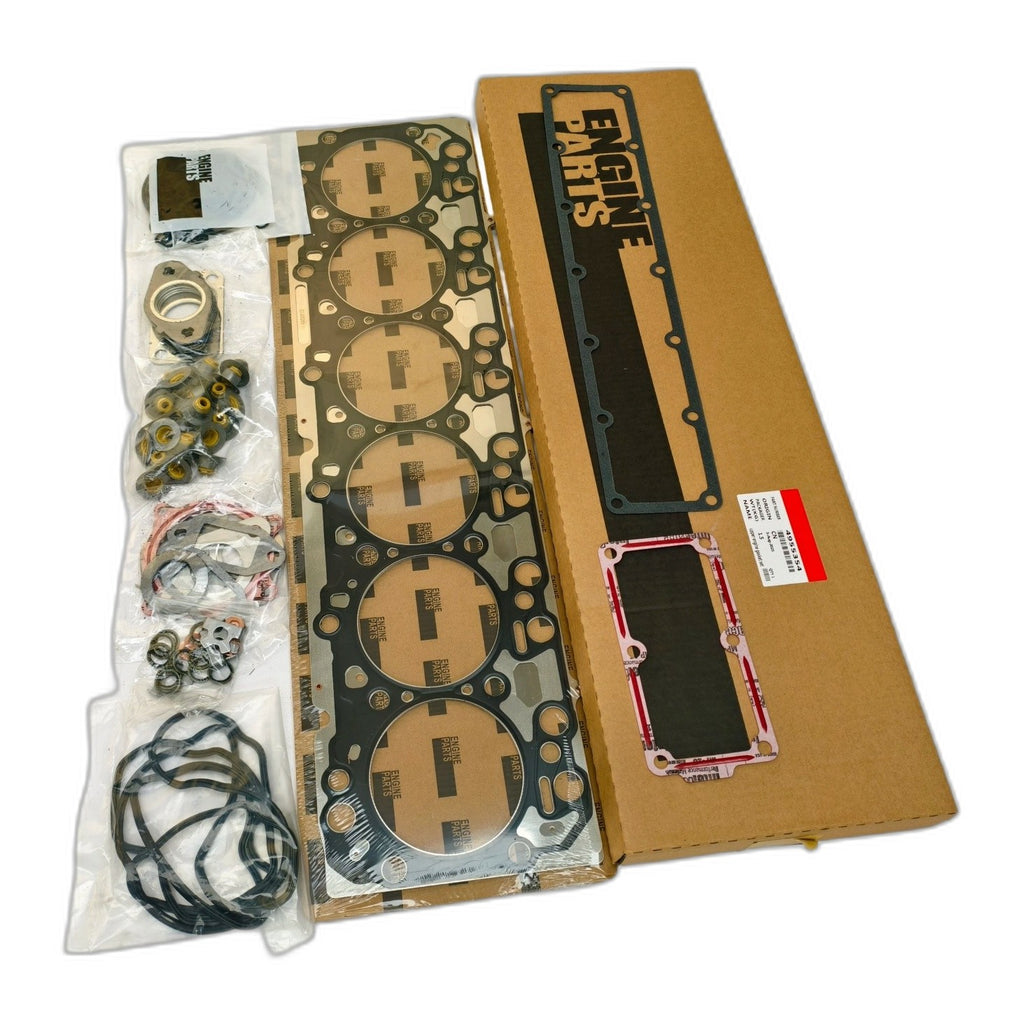 6.7L Cummins Head Gasket 2007-11 - New Direct-Fit Diesel Replacement