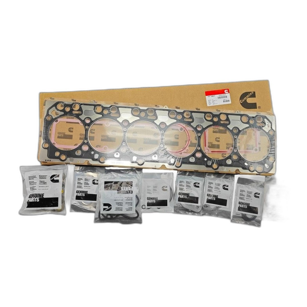 6.7L Cummins Head Gasket 2007-12 - New Direct-Fit Diesel Replacement
