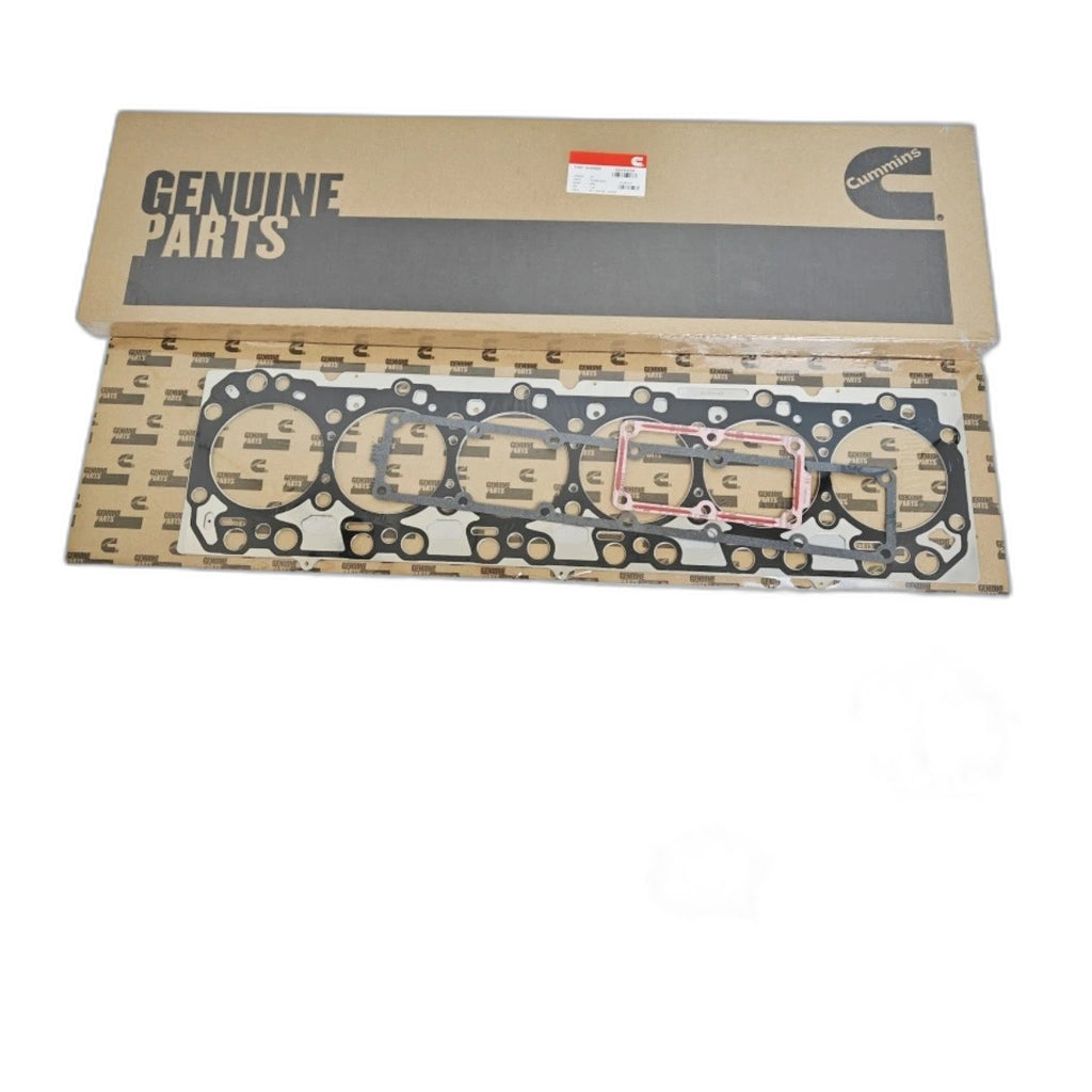 6.7L Cummins Head Gasket 2007-2012 - New Direct-Fit Diesel Replacement