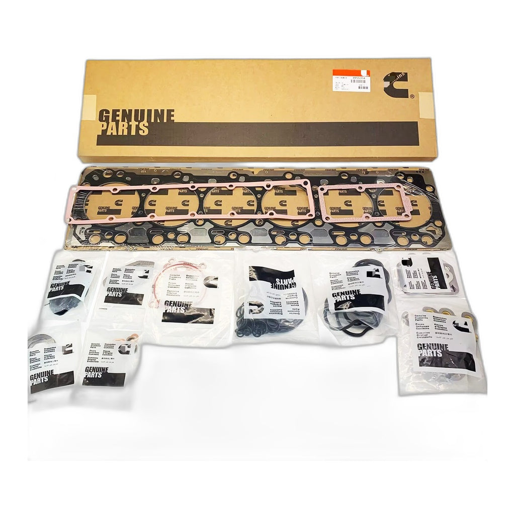 6.7L Cummins Head Gasket 2007-2012 - New Direct-Fit Diesel Replacement