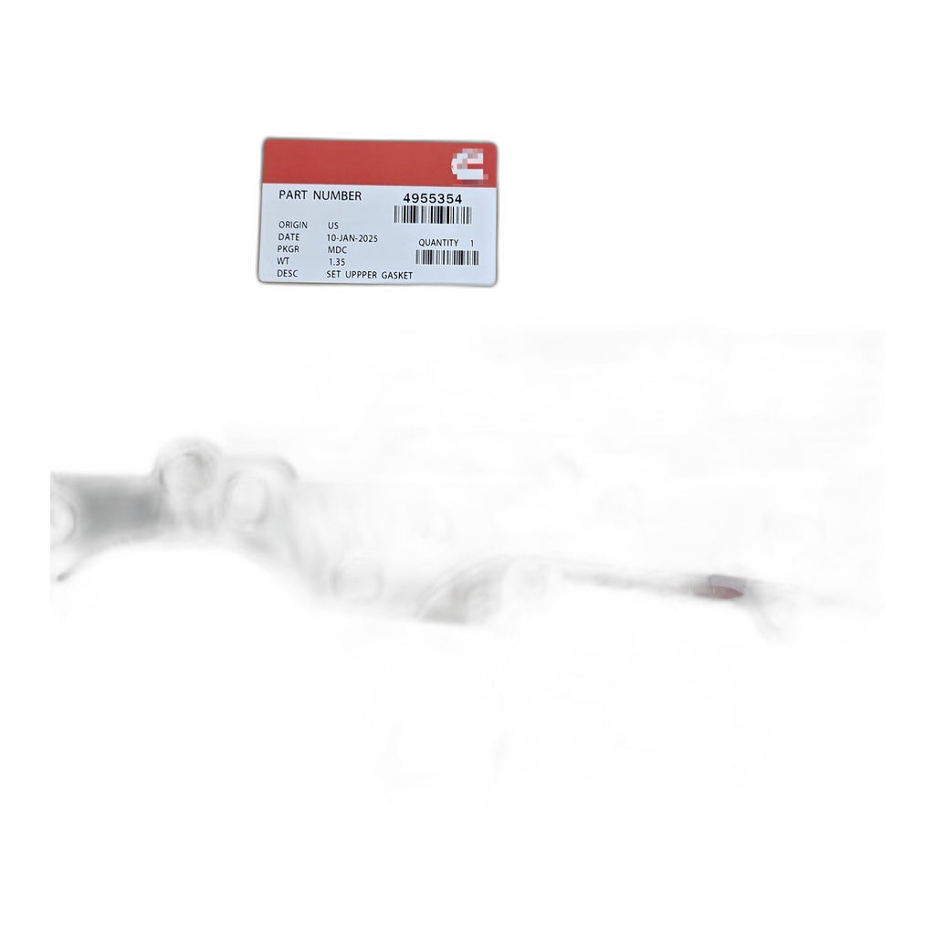 6.7L Cummins Head Gasket 2007-2012 - New Direct-Fit Diesel Replacement