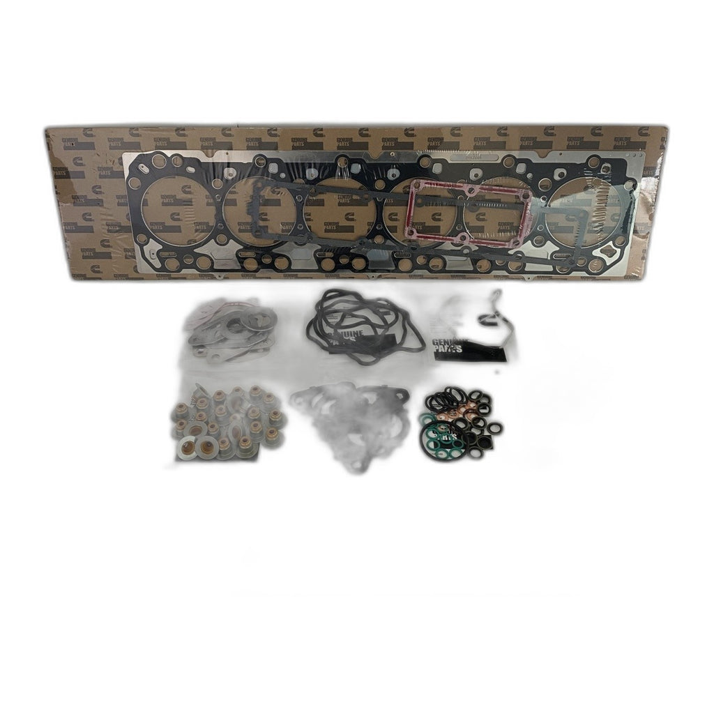 6.7L Cummins Head Gasket 2007-2012 - New Direct-Fit Diesel Replacement