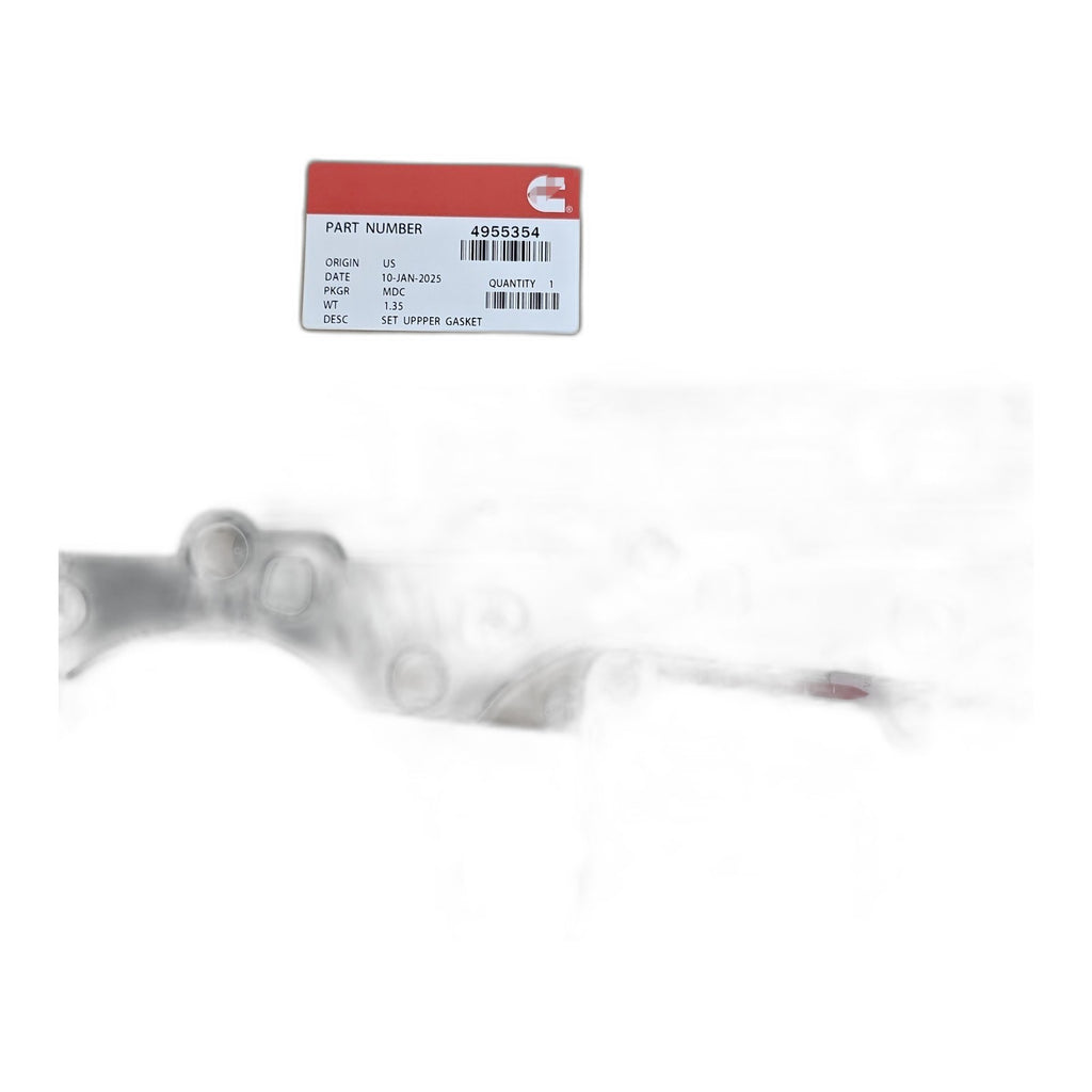 6.7L Cummins Head Gasket 2007-2012 - New Direct-Fit Diesel Replacement