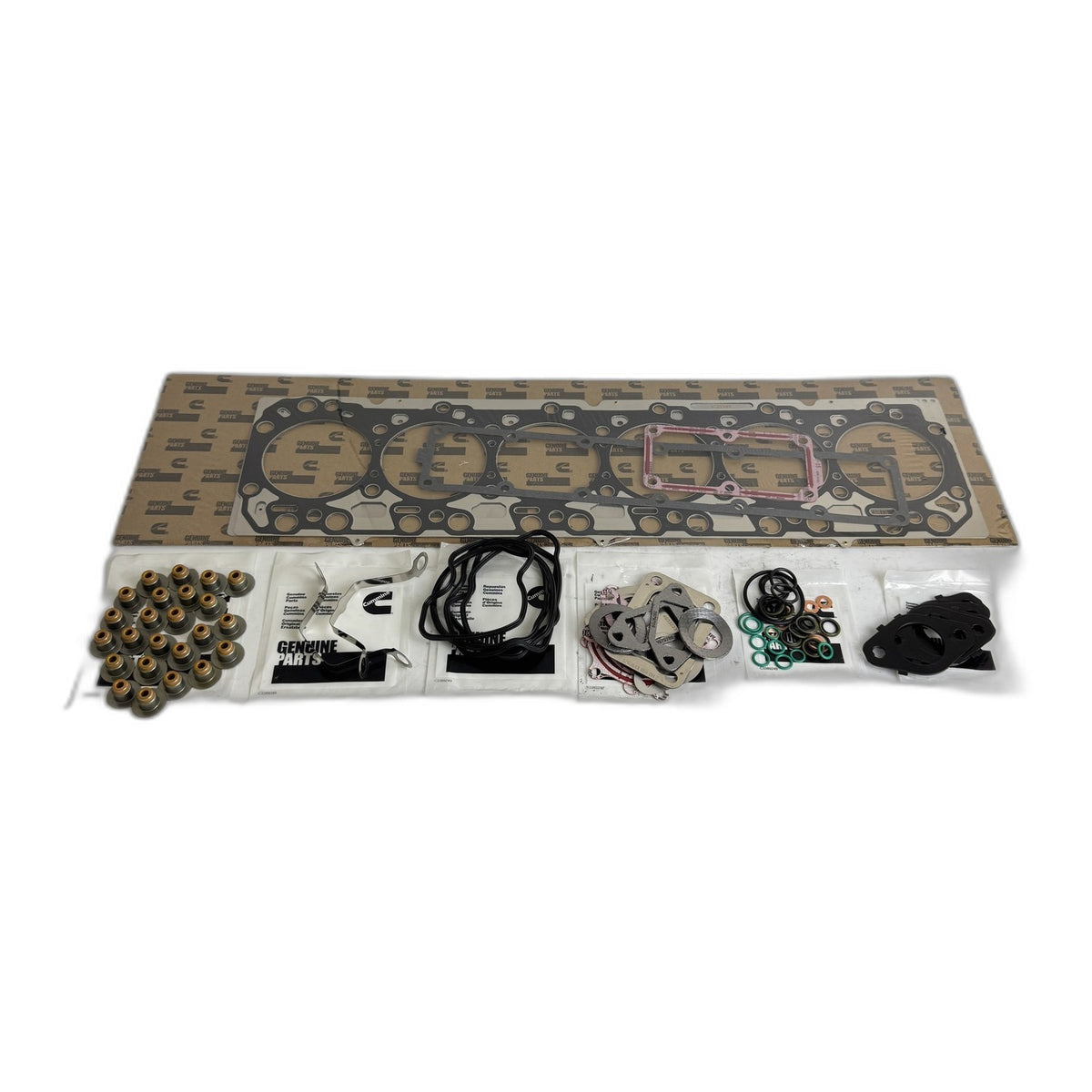 6.7L Cummins Head Gasket 2007-2012 - New Direct-Fit Diesel Replacement