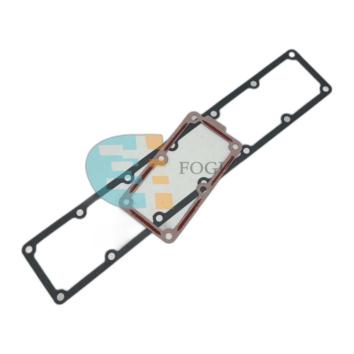 6.7L Cummins Head Gasket 2007-2012 - New Direct-Fit Diesel Replacement