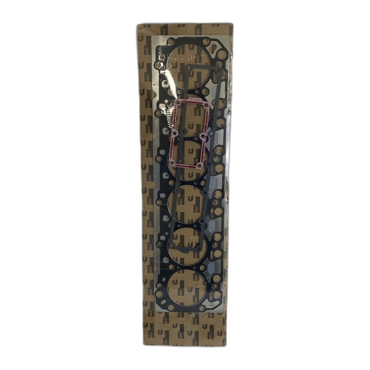 6.7L Cummins Head Gasket 2007-2012 - New Direct-Fit Diesel Replacement