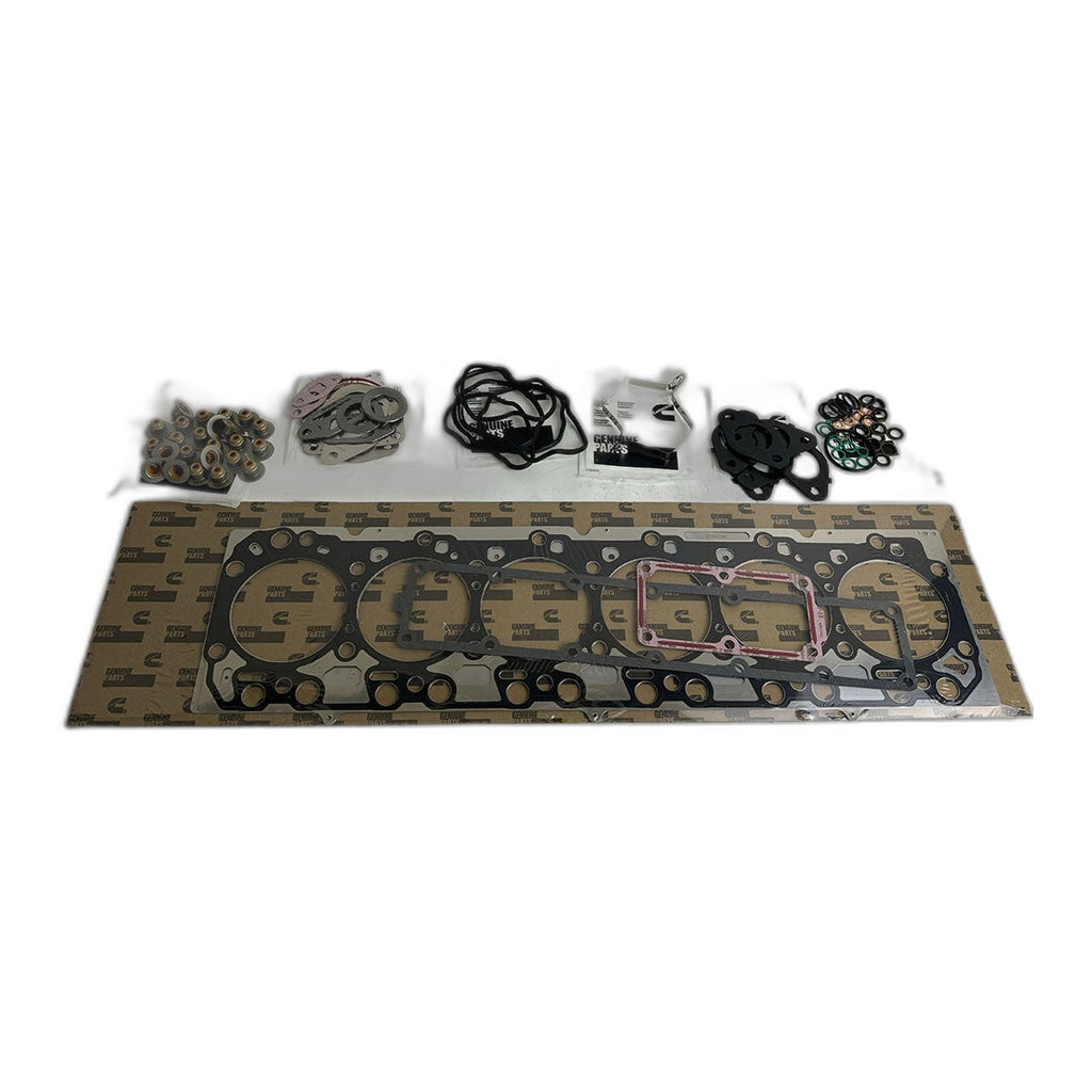 6.7L Cummins Head Gasket 2007-2012 - New Direct-Fit Diesel Replacement