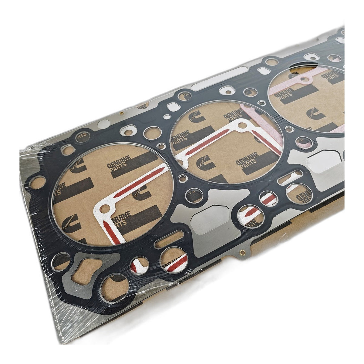 6.7L Cummins Head Gasket 2007-2012 - New Direct-Fit Diesel Replacement