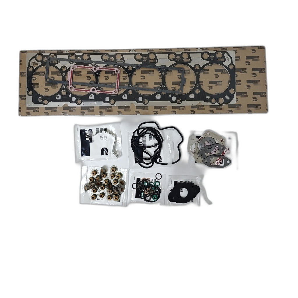 6.7L Cummins Head Gasket 2007-2012 - New Direct-Fit Diesel Replacement