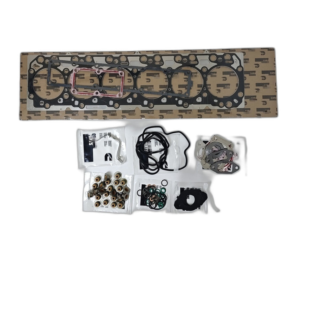 6.7L Cummins Head Gasket 2007-2012 - New Direct-Fit Diesel Replacement