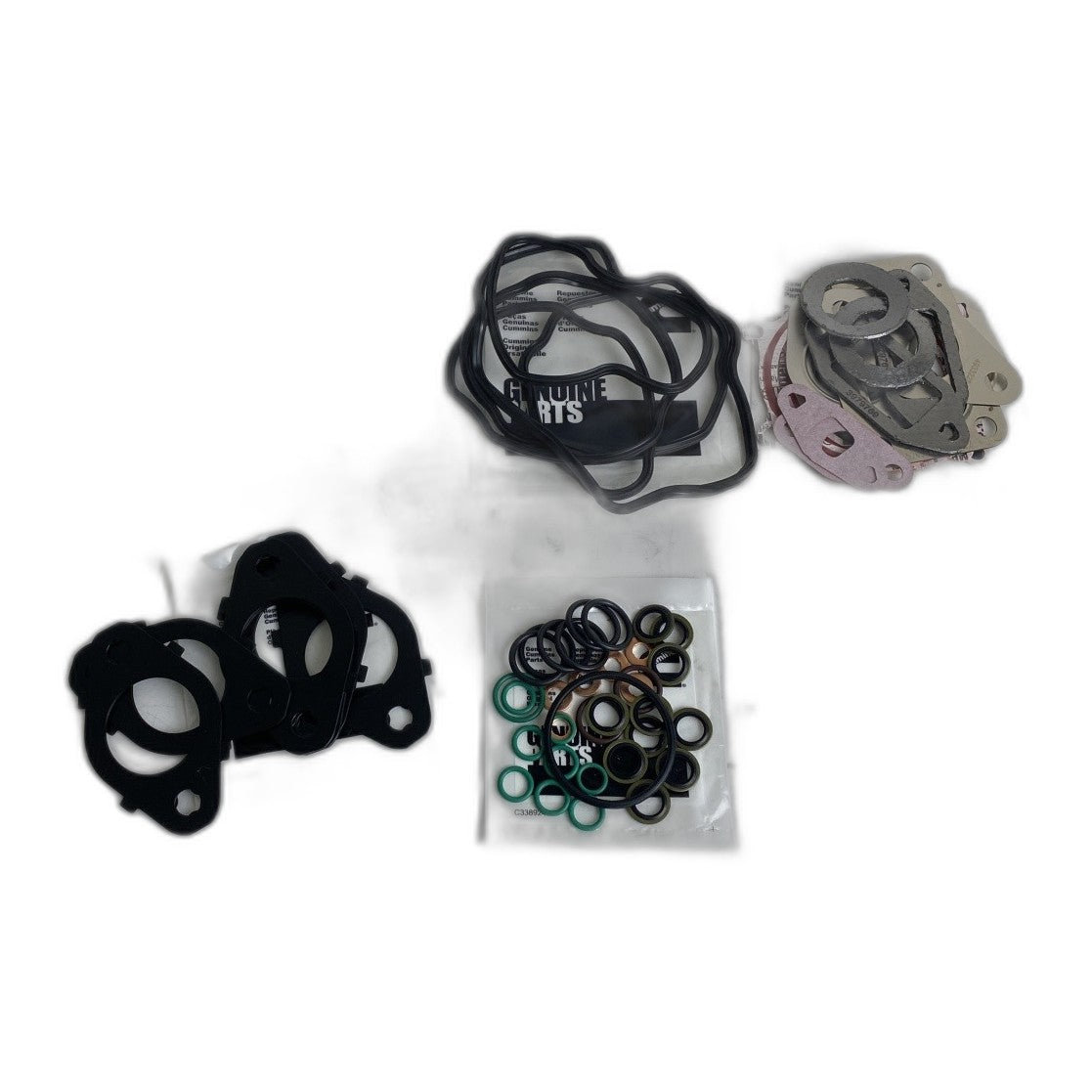 6.7L Cummins Head Gasket 2007-2012 - New Direct-Fit Diesel Replacement