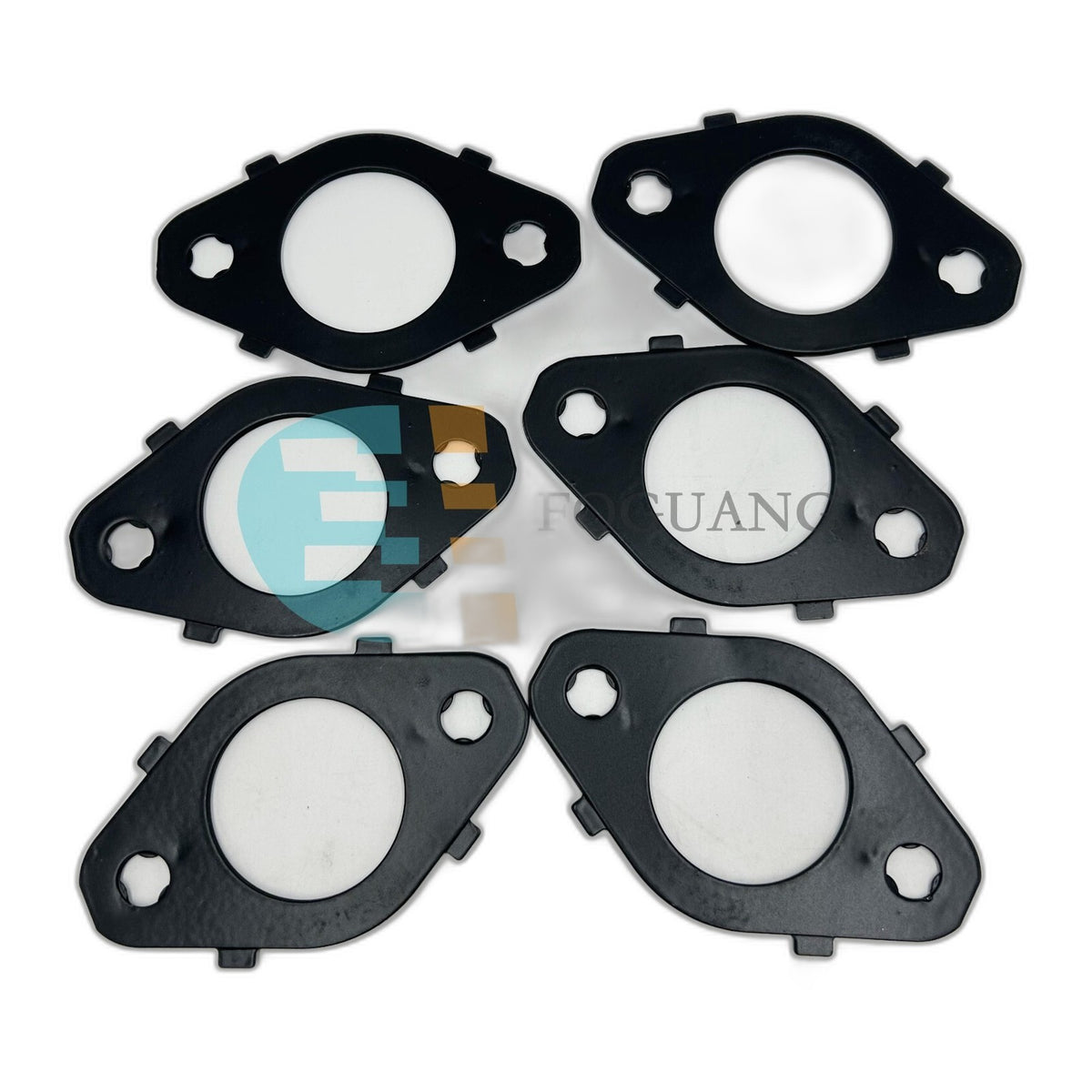 6.7L Cummins Head Gasket 2007-2012 - New Direct-Fit Diesel Replacement