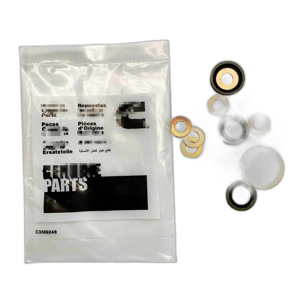 6.7L Cummins Head Gasket 2007-2012 - New Direct-Fit Diesel Replacement
