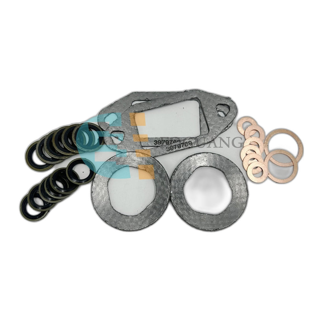 6.7L Cummins Head Gasket 2007-2012 - New Direct-Fit Diesel Replacement