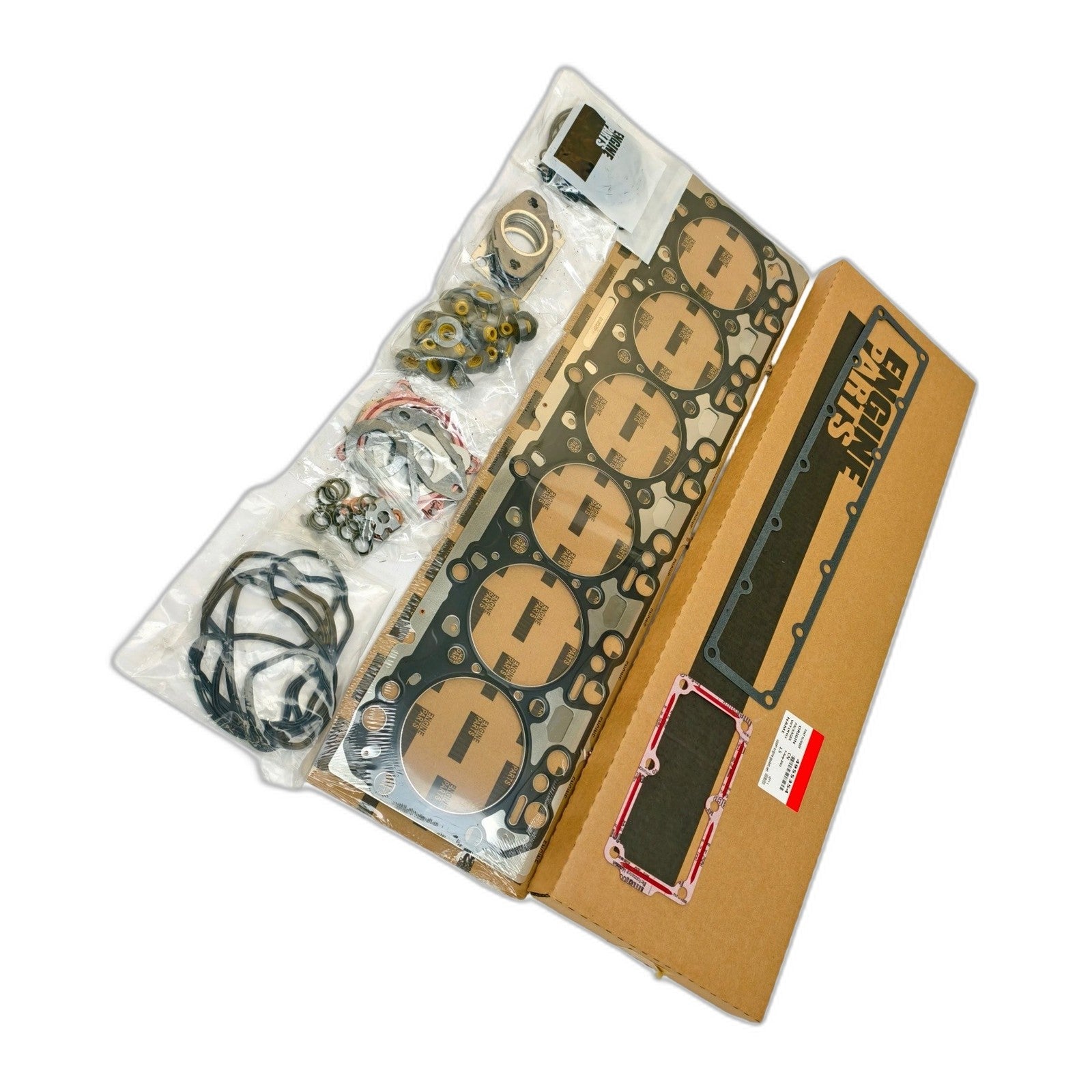 6.7L Cummins Head Gasket 2007-2012 - New Direct-Fit Diesel Replacement