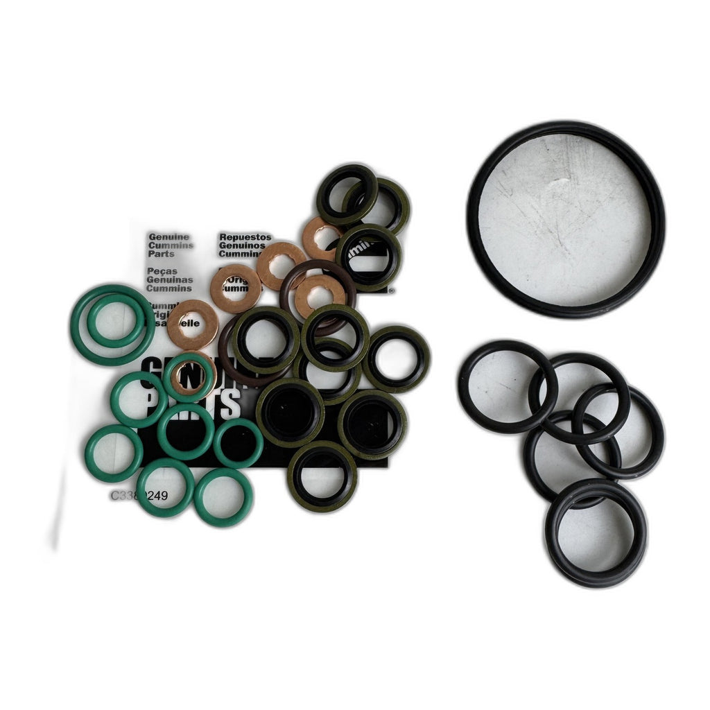 6.7L Cummins Head Gasket 2007-2012 - New Direct-Fit Diesel Replacement