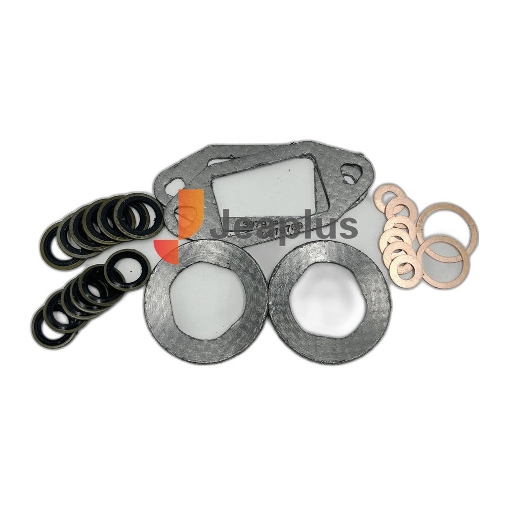 6.7L Cummins Head Gasket 2007-2012 - New Direct-Fit Diesel Replacement