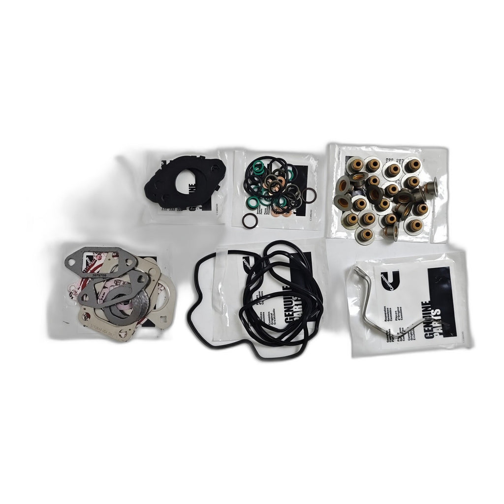 6.7L Cummins Head Gasket 2007-2012 - New Direct-Fit Diesel Replacement