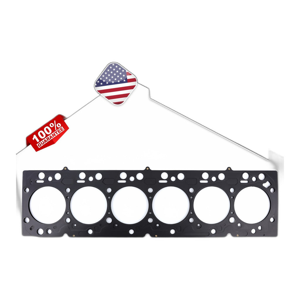 6.7L Cummins Head Gasket 2007 - New Direct-Fit Diesel Replacement