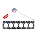 6.7L Cummins Head Gasket 2007 - New Direct-Fit Diesel Replacement