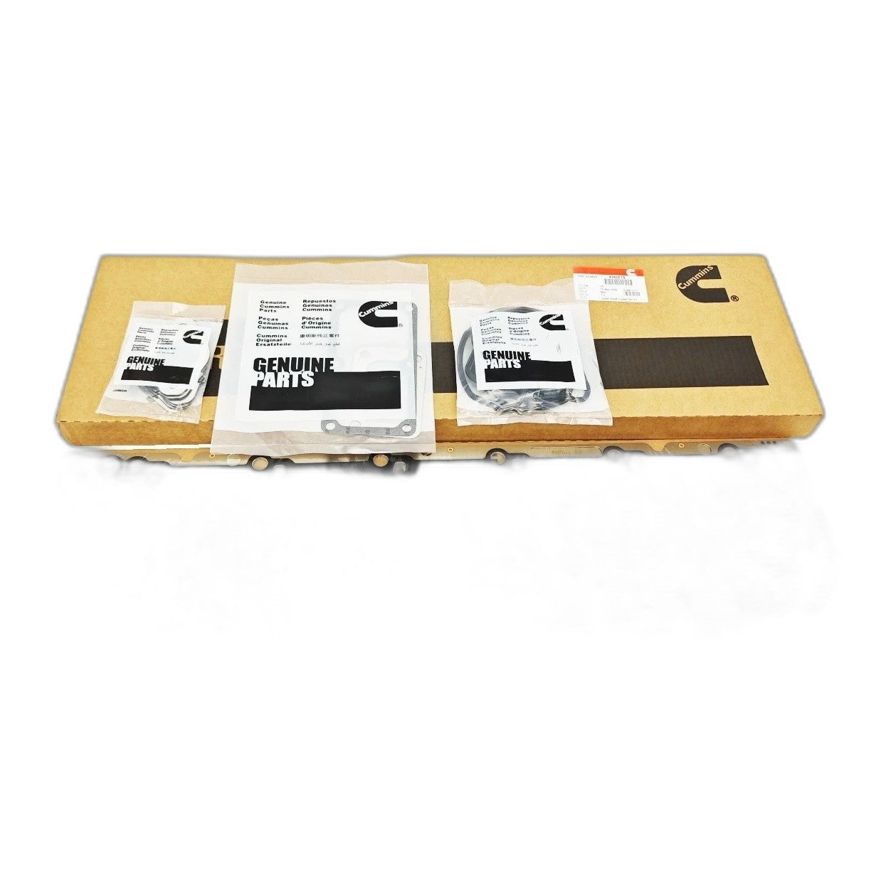 6.7L Cummins Head Gasket 2007 - New Direct-Fit Diesel Replacement