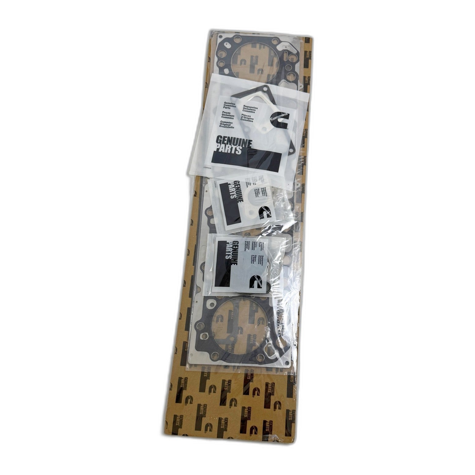 6.7L Cummins Head Gasket 2007 - New Direct-Fit Diesel Replacement