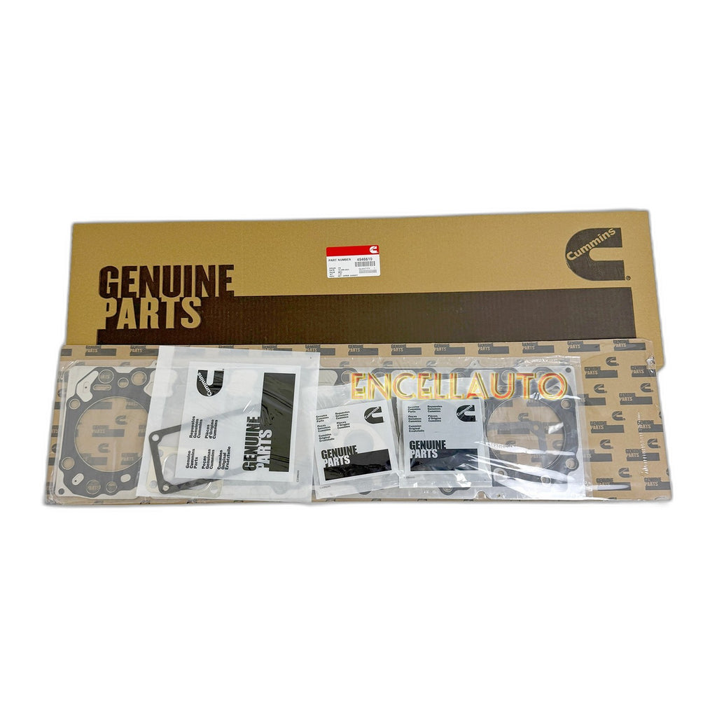 6.7L Cummins Head Gasket 2007 - New Direct-Fit Diesel Replacement