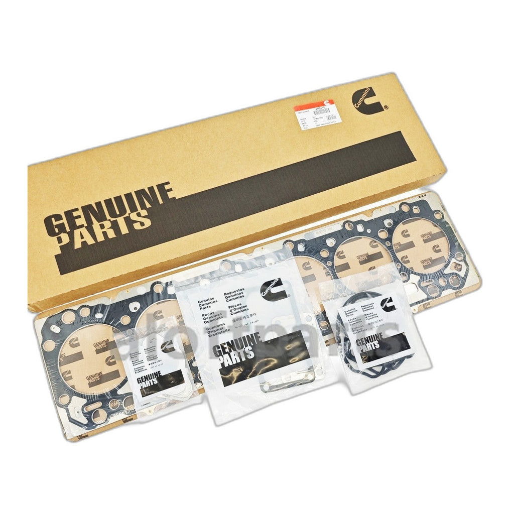 6.7L Cummins Head Gasket 2007 - New Direct-Fit Diesel Replacement