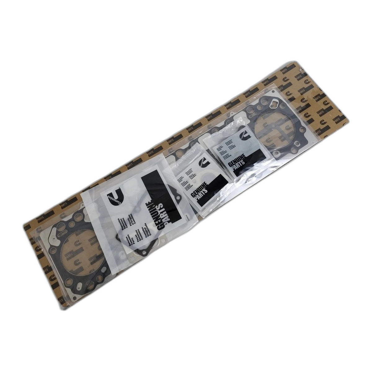 6.7L Cummins Head Gasket 2007 - New Direct-Fit Diesel Replacement