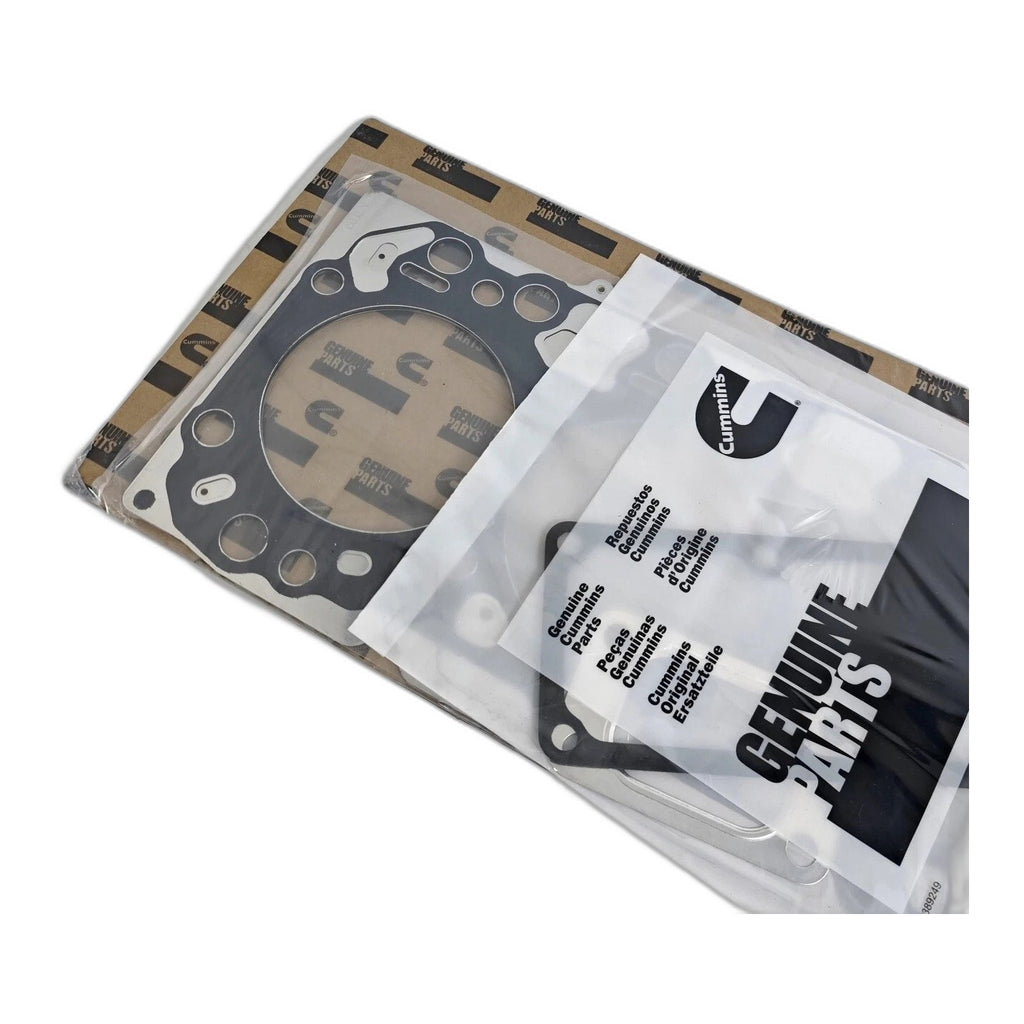 6.7L Cummins Head Gasket 2007 - New Direct-Fit Diesel Replacement
