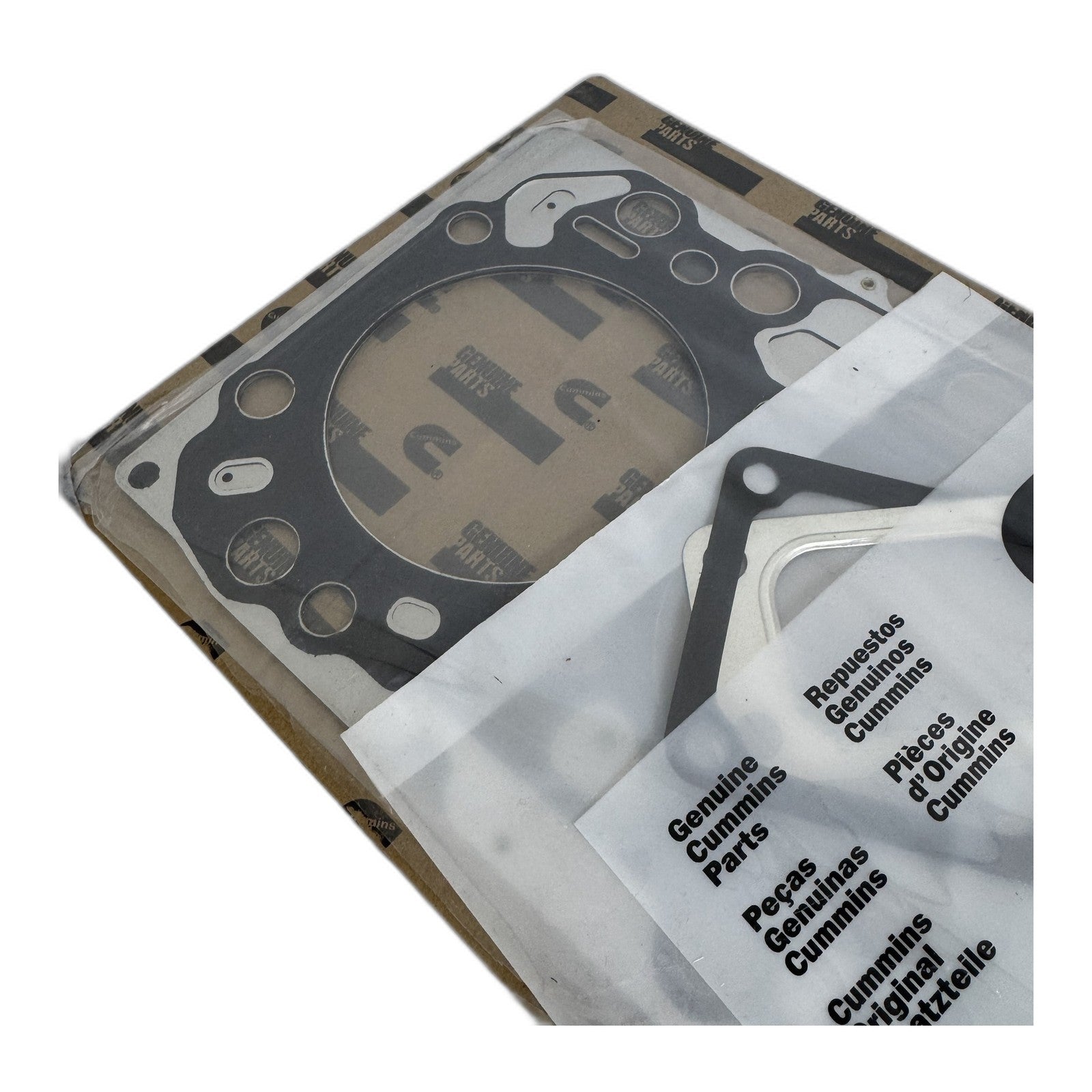 6.7L Cummins Head Gasket 2007 - New Direct-Fit Diesel Replacement