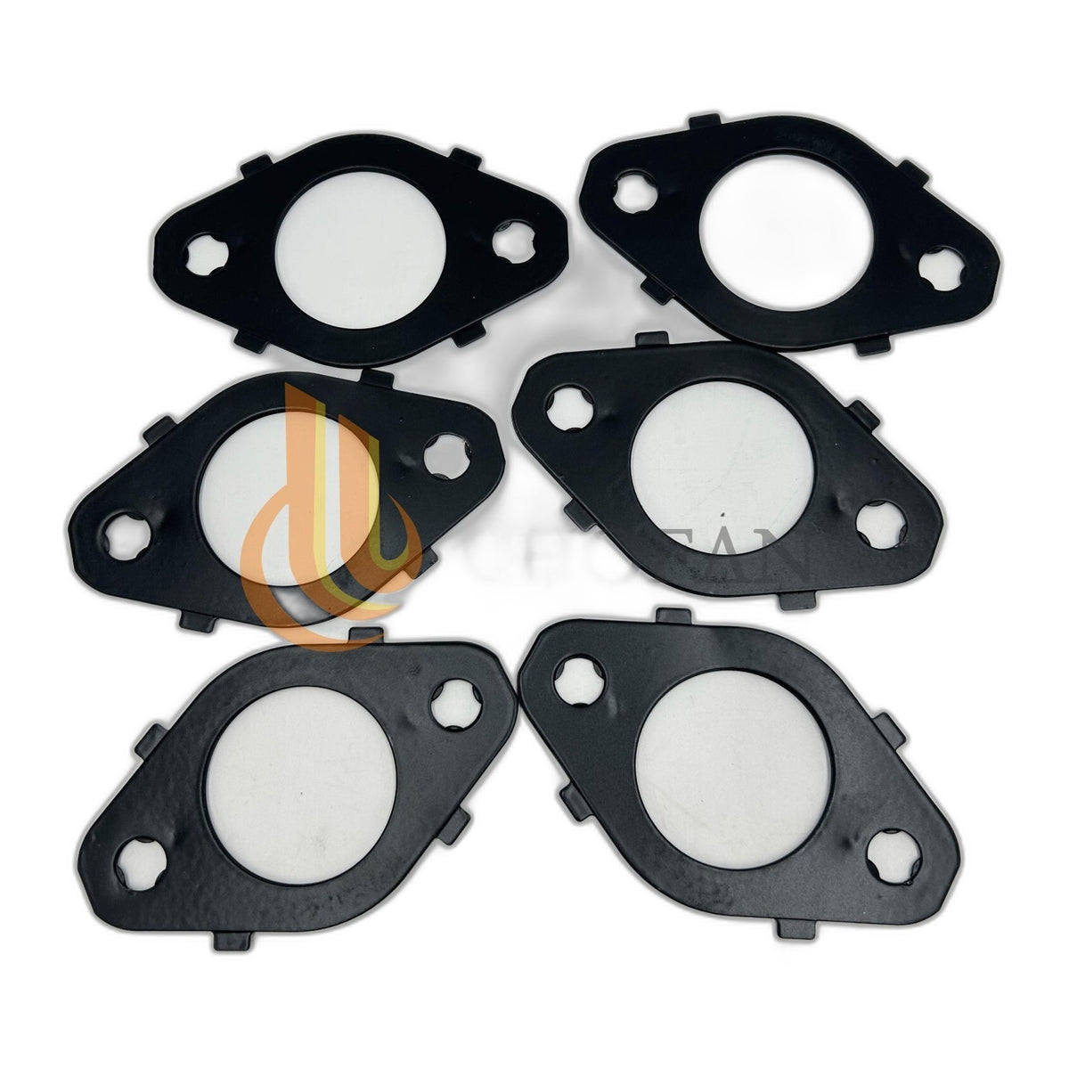 6.7L Cummins Head Gasket 2011 - New Direct-Fit Diesel Replacement
