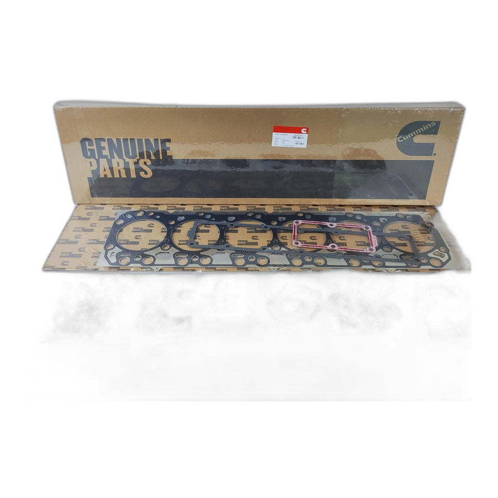 6.7L Cummins Head Gasket - New Direct-Fit Diesel Replacement