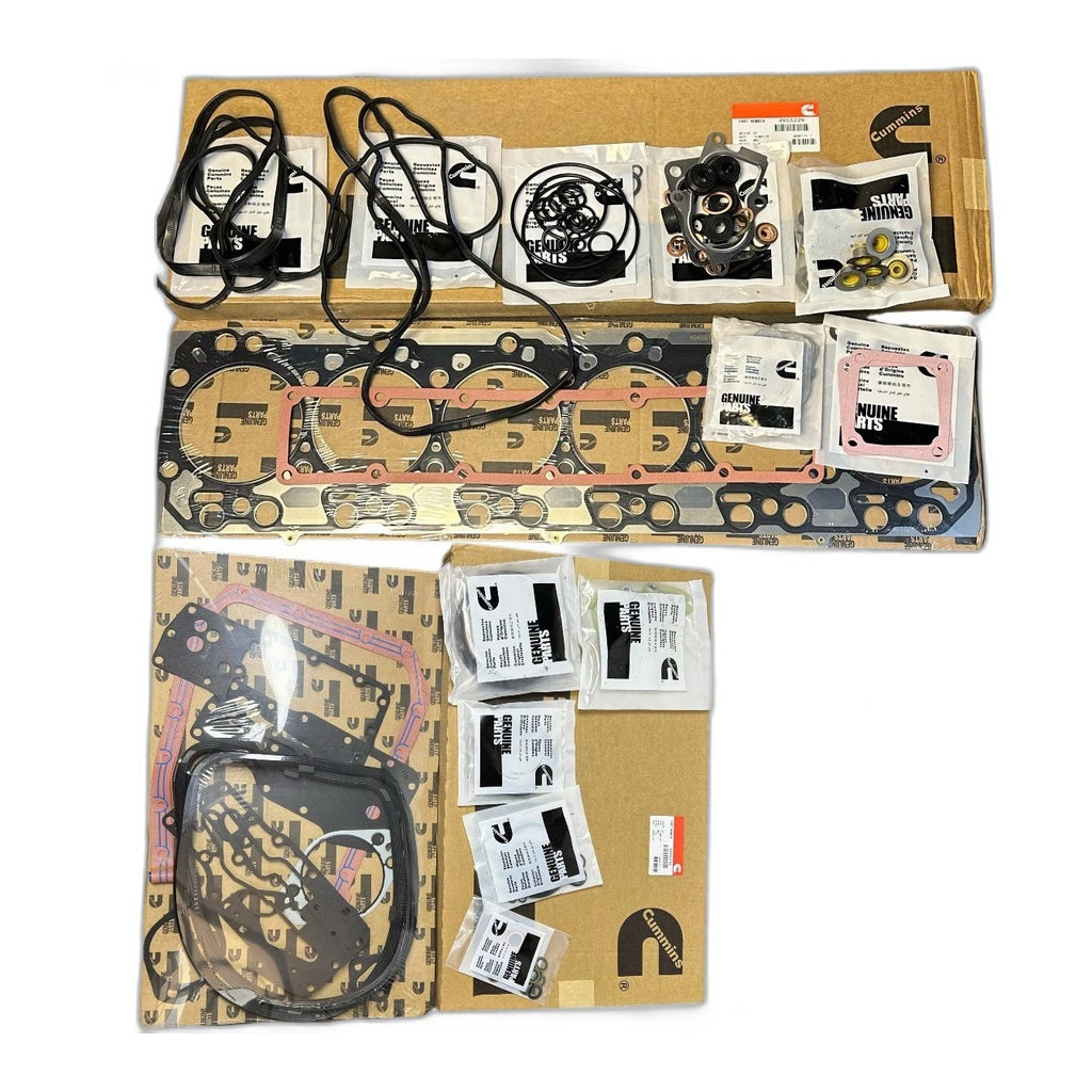 6.7L Cummins Head Gasket - New Direct-Fit Diesel Replacement