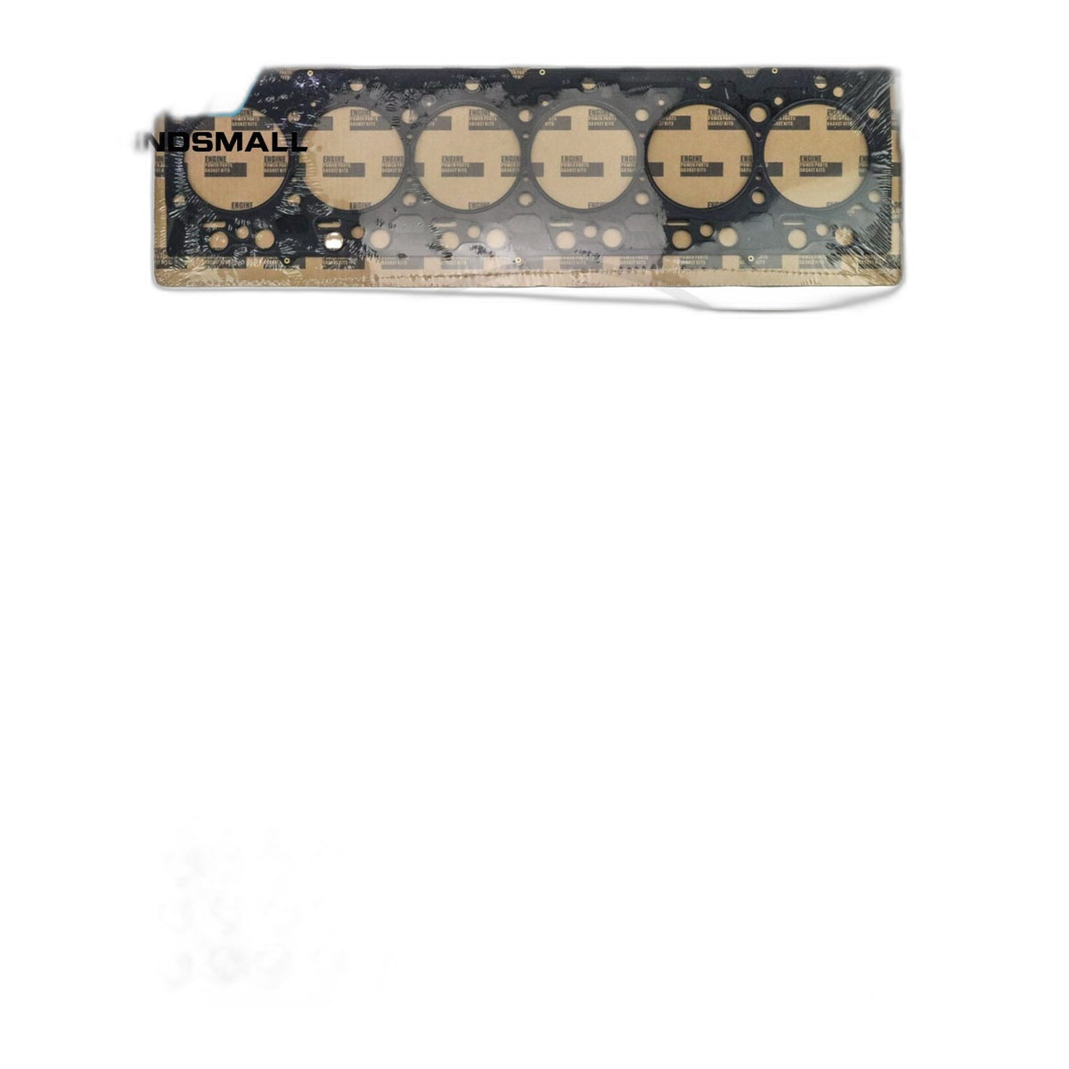 6.7L Cummins Head Gasket - New Direct-Fit Diesel Replacement