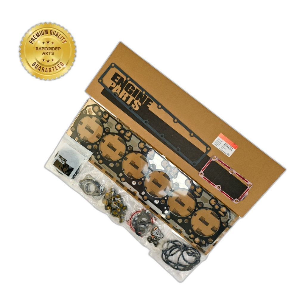 6.7L Cummins Head Gasket - New Direct-Fit Diesel Replacement