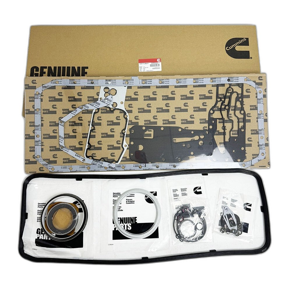 6.7L Cummins Head Gasket - New Direct-Fit Diesel Replacement