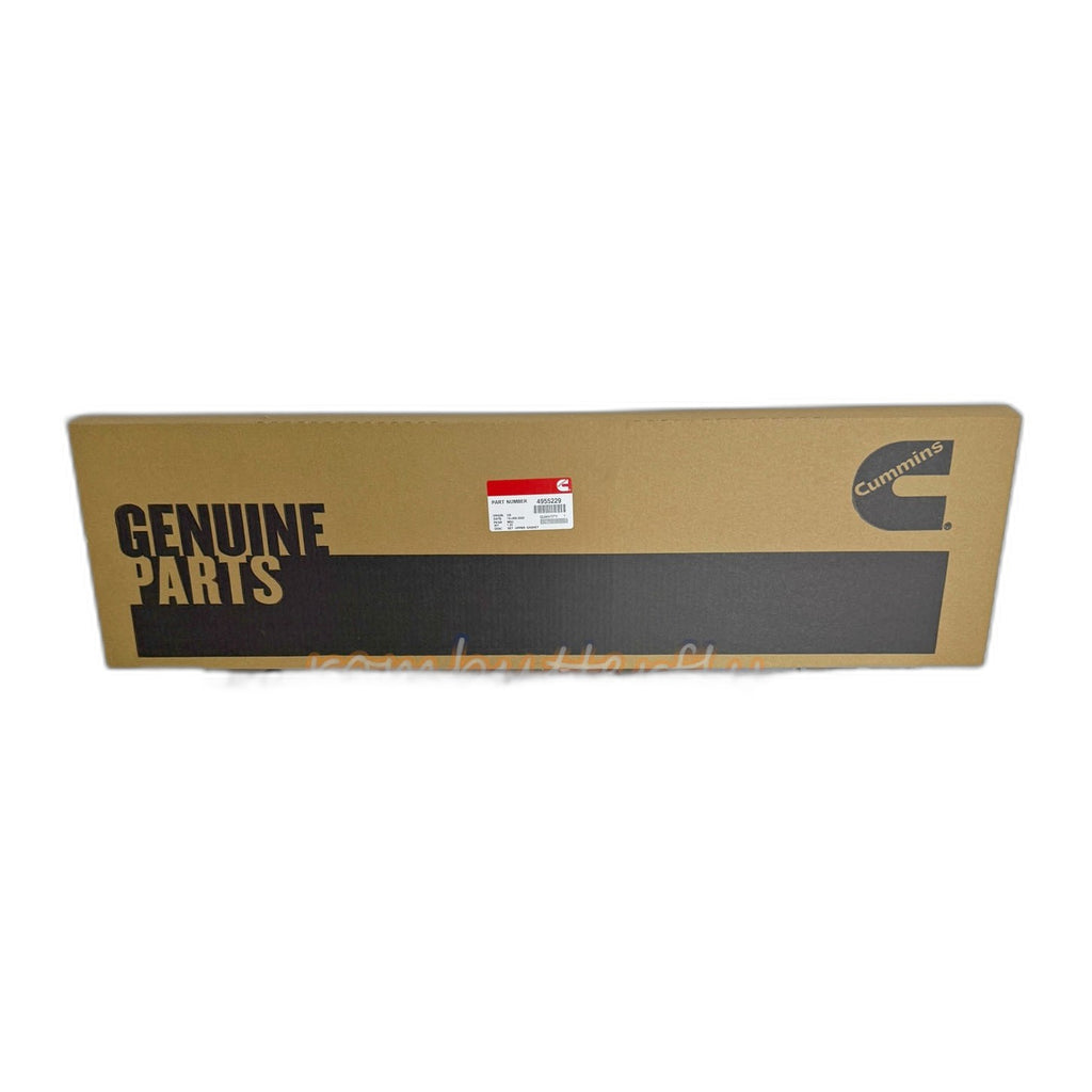 6.7L Cummins Head Gasket - New Direct-Fit Diesel Replacement