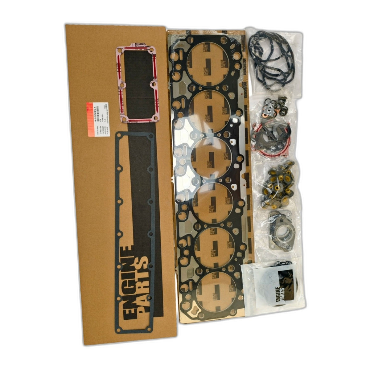 6.7L Cummins Head Gasket - New Direct-Fit Diesel Replacement